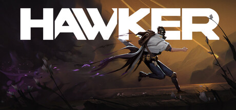 Official HAWKER Steam banner