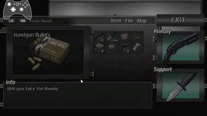 PulseBreaker screenshot